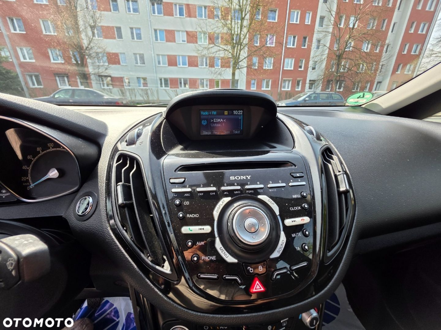 Ford B-MAX - 14