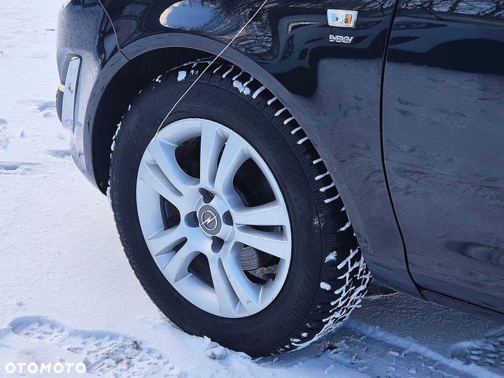 Opel Corsa 1.4 Color Edition - 17