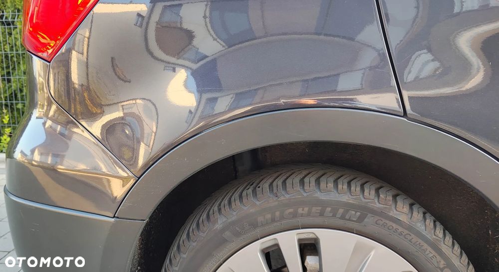 Suzuki SX4 1.6 Comfort Plus - 32