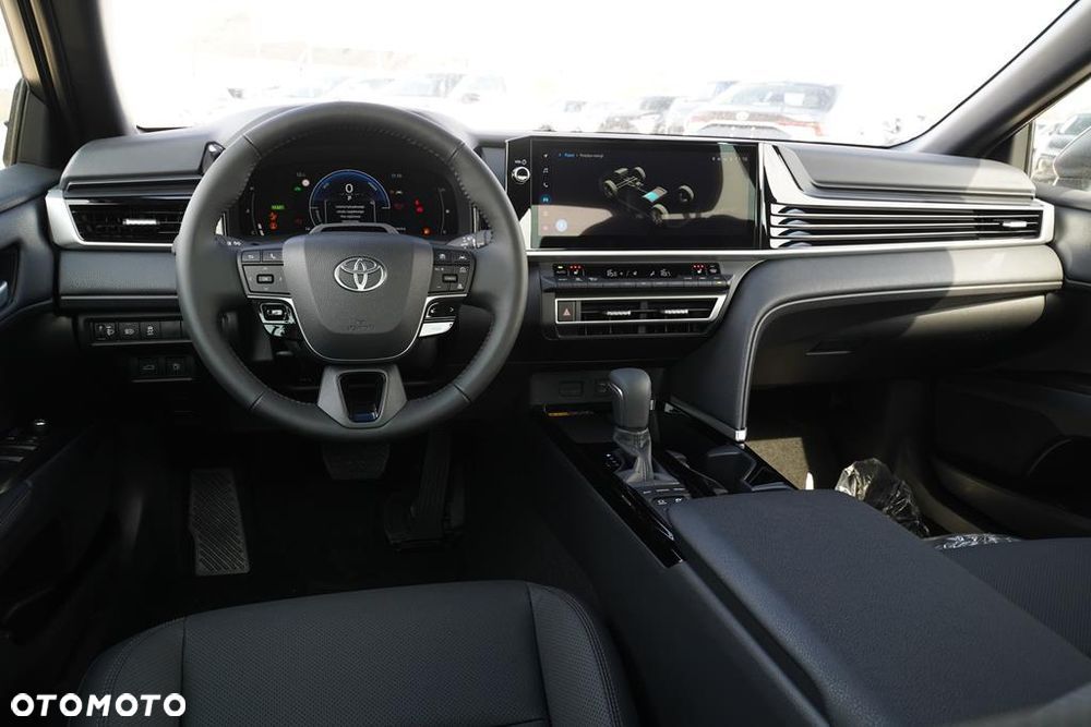 Toyota Camry 2.5 Hybrid Dynamic Force Prestige e-CVT - 13