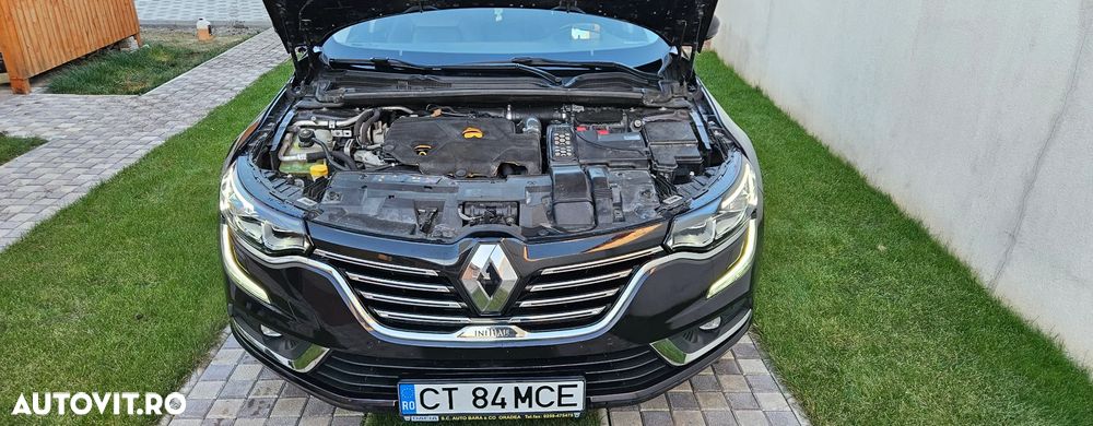 Renault Talisman ENERGY dCi 160 EDC INITIALE PARIS - 30