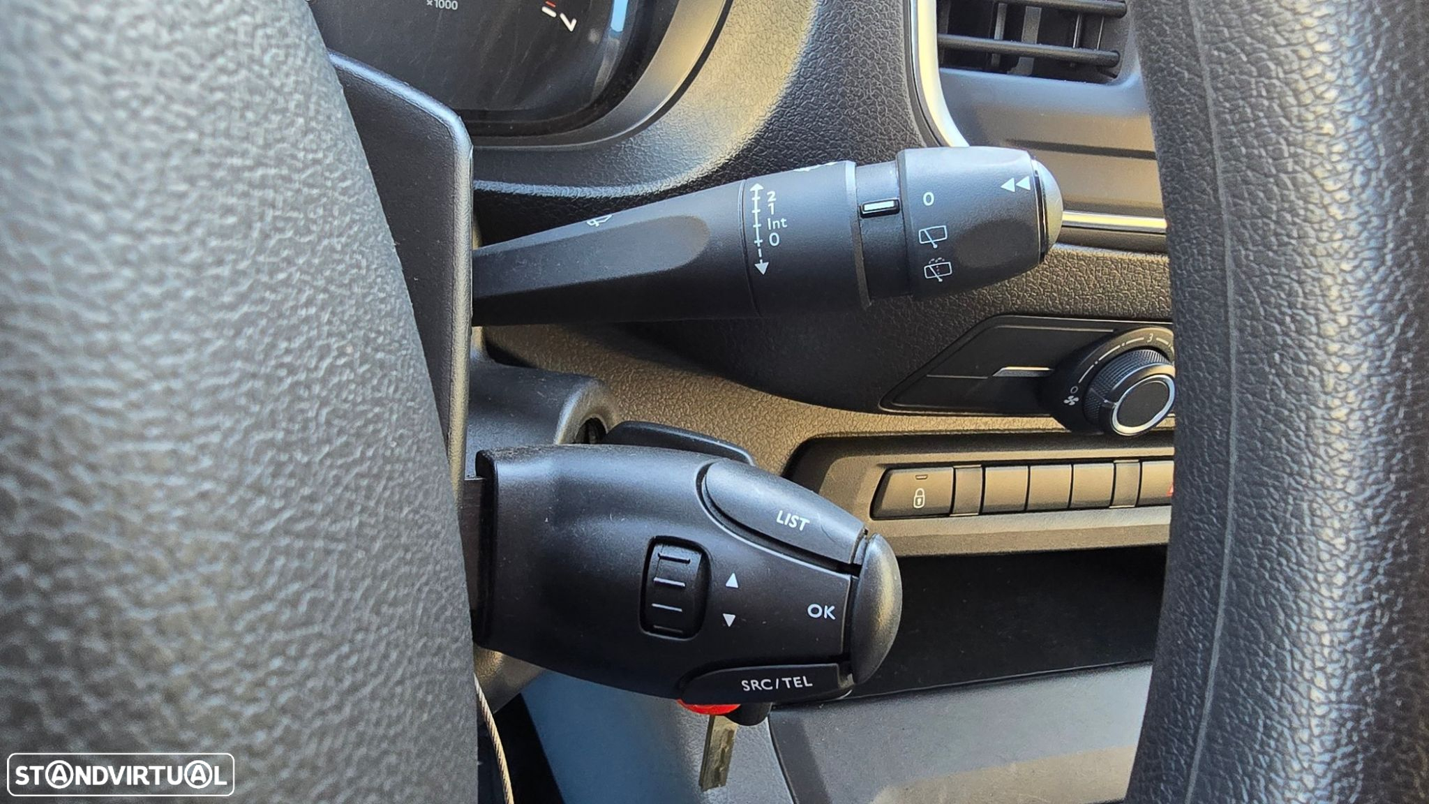 Citroën Jumpy 1.5 BlueHDi XL - 14