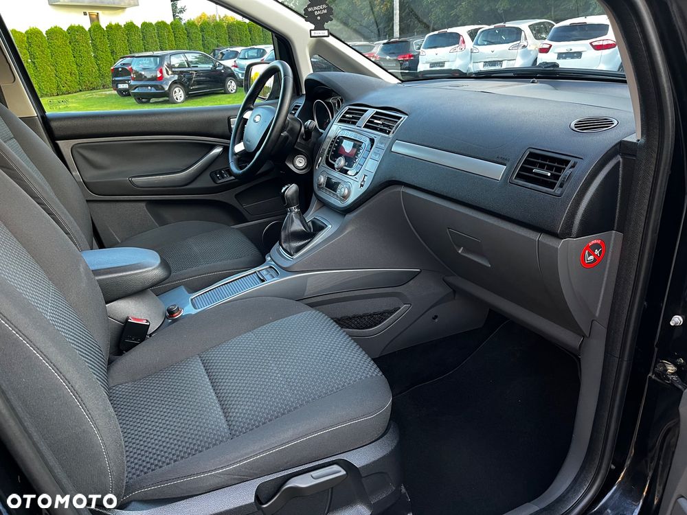 Ford C-MAX 2.0 Style+ - 23