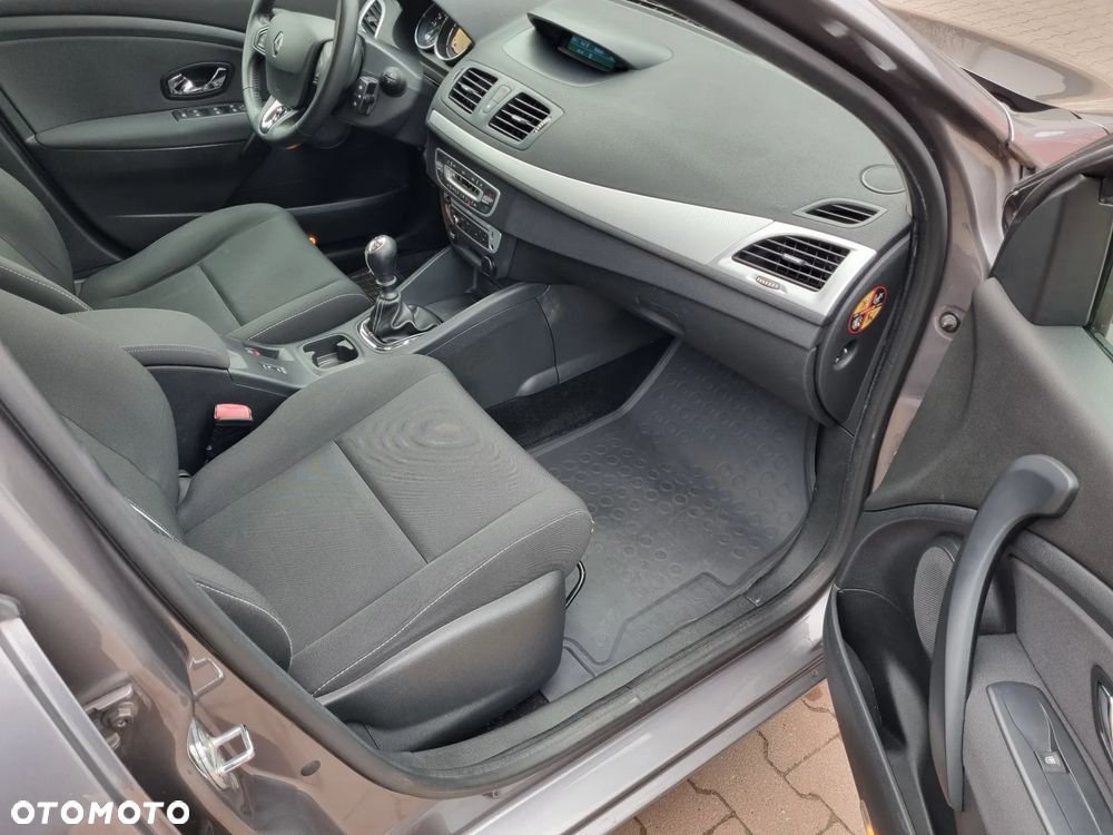 Renault Megane 1.2 16V TCE Energy Dynamique - 23