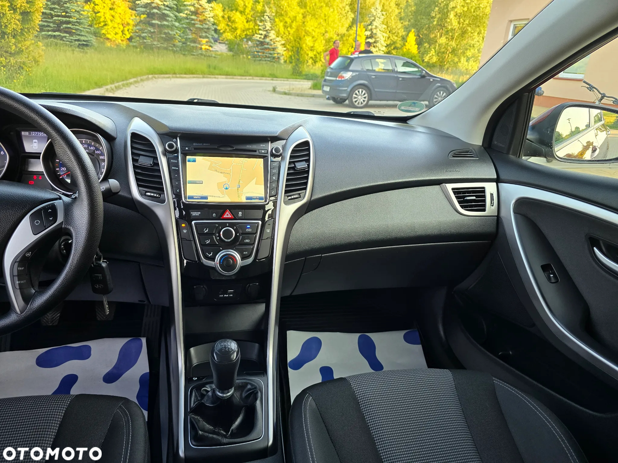 Hyundai i30 1.4 GO - 25