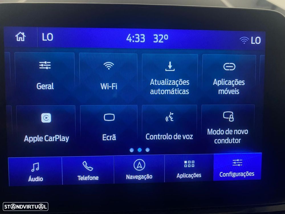 Ford Kuga 1.5 TDCi EcoBlue ST-Line X Aut. - 27