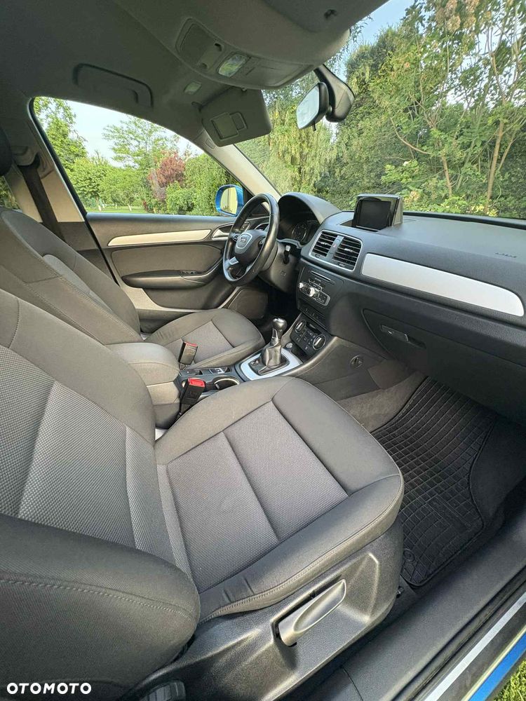 Audi Q3 - 11