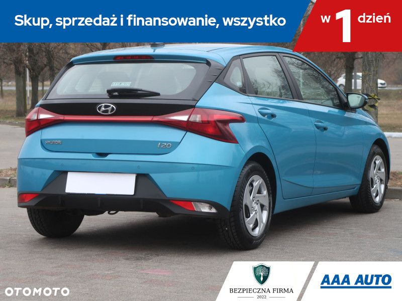 Hyundai i20 - 6