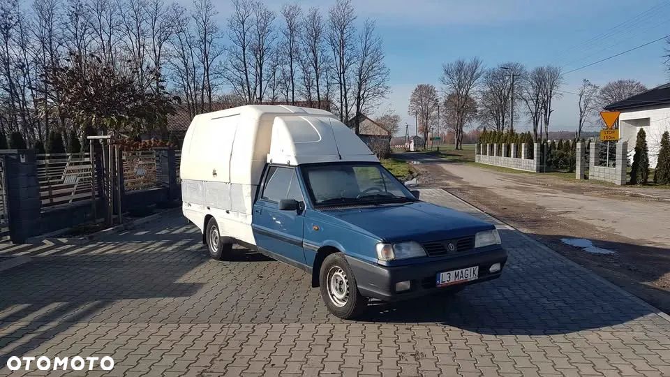 Polonez TRUCK 1.6  PLUS - 1