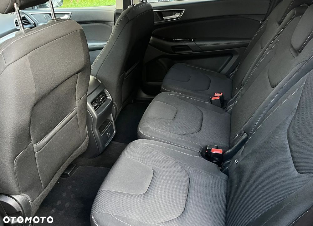 Ford S-Max 2.0 TDCi Trend PowerShift - 7