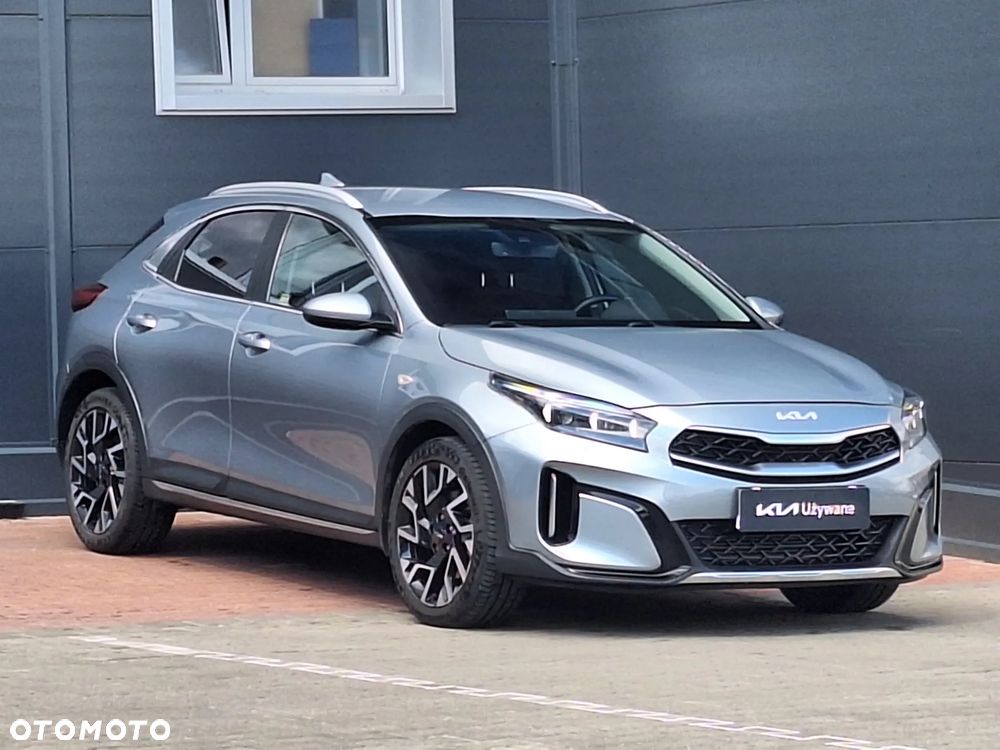 Kia XCeed 1.5 T-GDI M DCT - 34