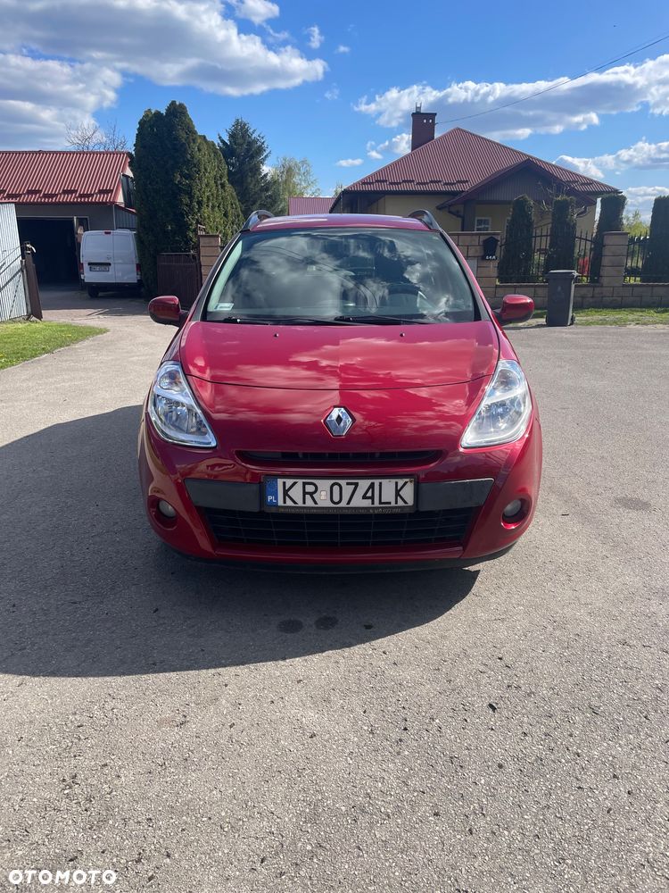 Renault Clio - 2