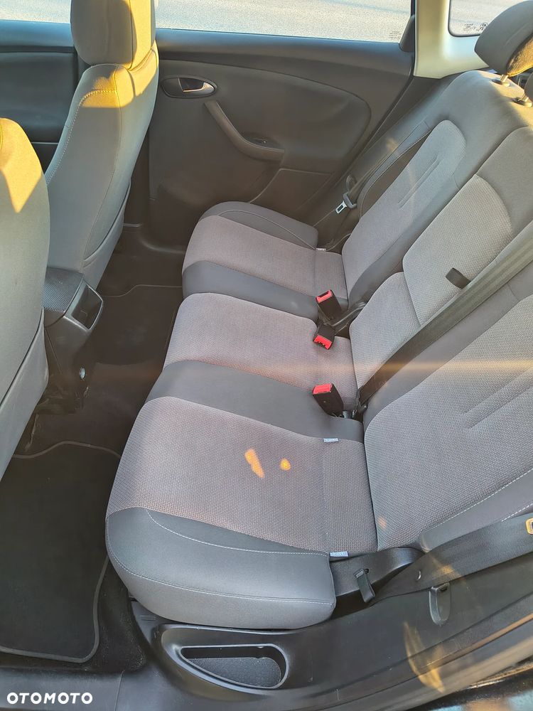 Seat Altea XL 2.0 TDI Style DSG - 28