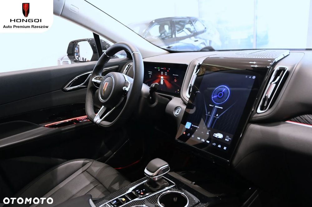 Hongqi HS3 1.5T FWD - 19