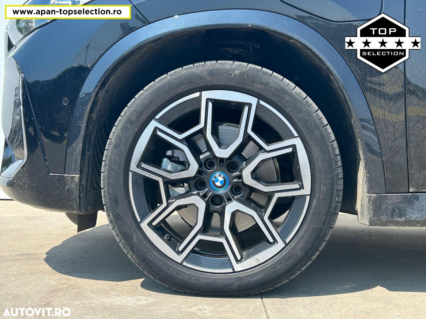 BMW X1 - 9