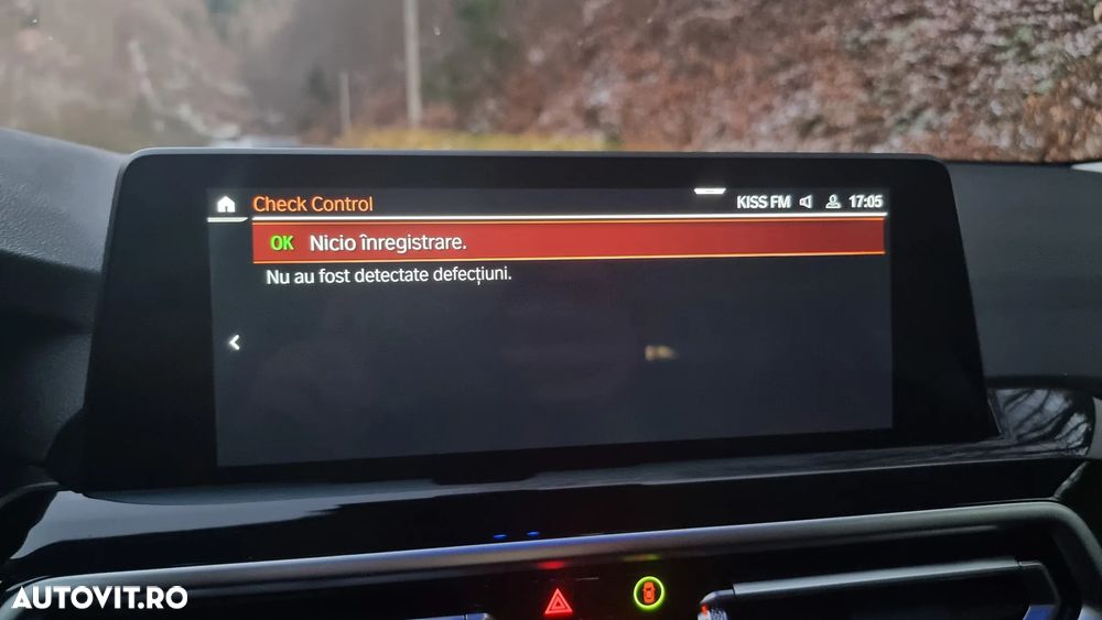 BMW X3 xDrive20d Aut. xLine - 25