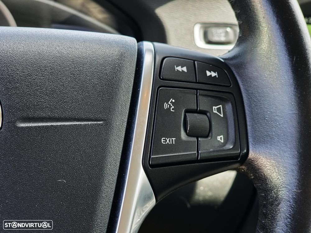 Volvo V60 2.0 D3 Volvo Ocean Race - 14