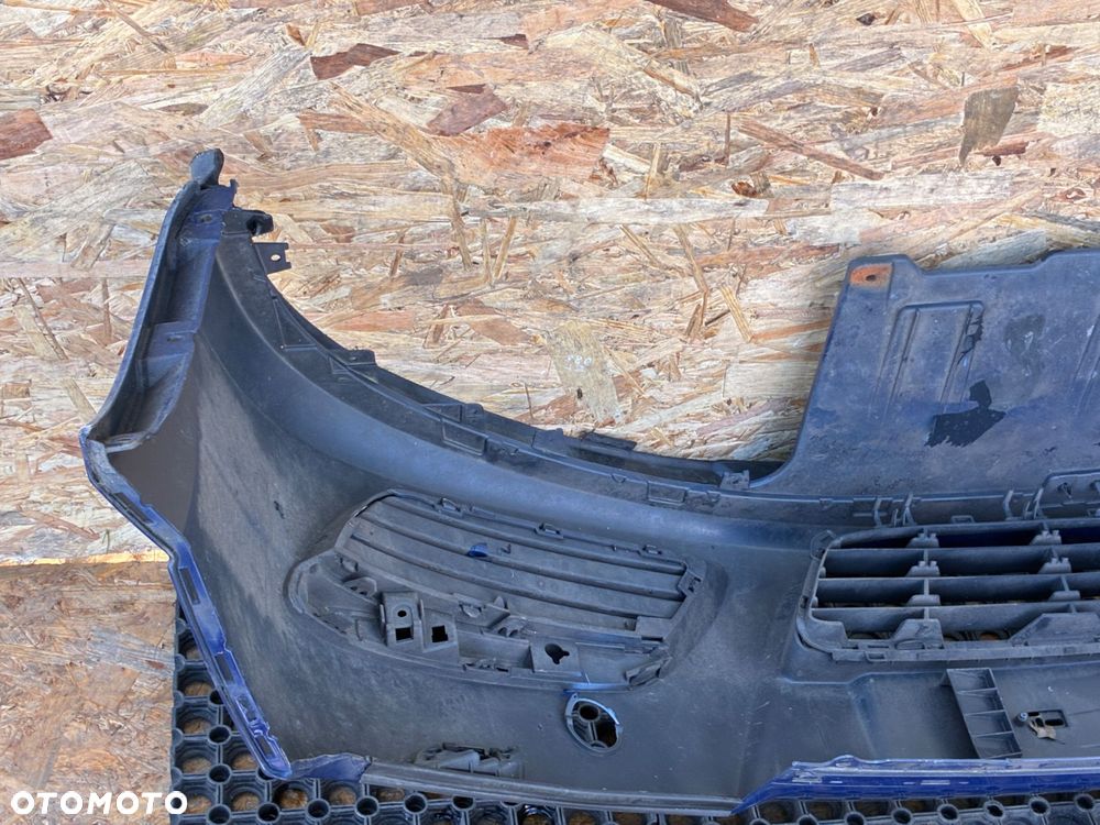 OPEL ASTRA H ZDERZAK PRZÓD  PRZEDNI  SPRYSK  KOMPLET - 7