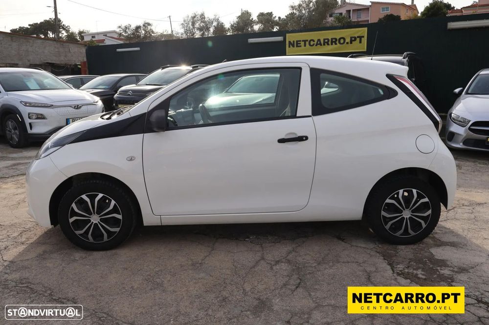 Toyota Aygo X - 3