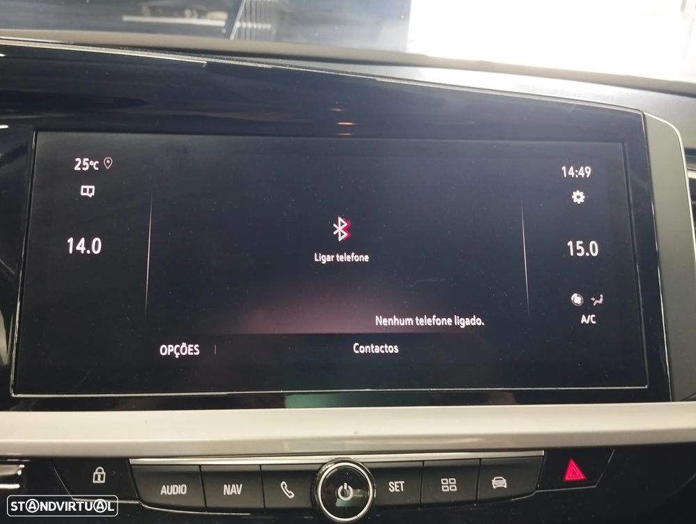 Opel Grandland 1.5 CDTI GS Line AT - 29