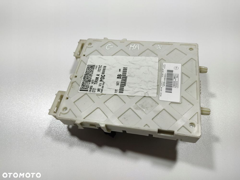 moduł bcm skrzynka bezpieczników ford c-max mk2 ii f1ft-14a073-bb 2010-2014 - 3