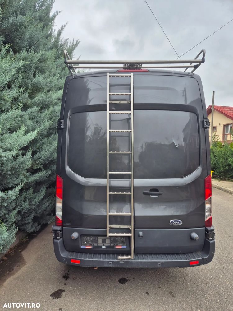 Ford Transit - 21
