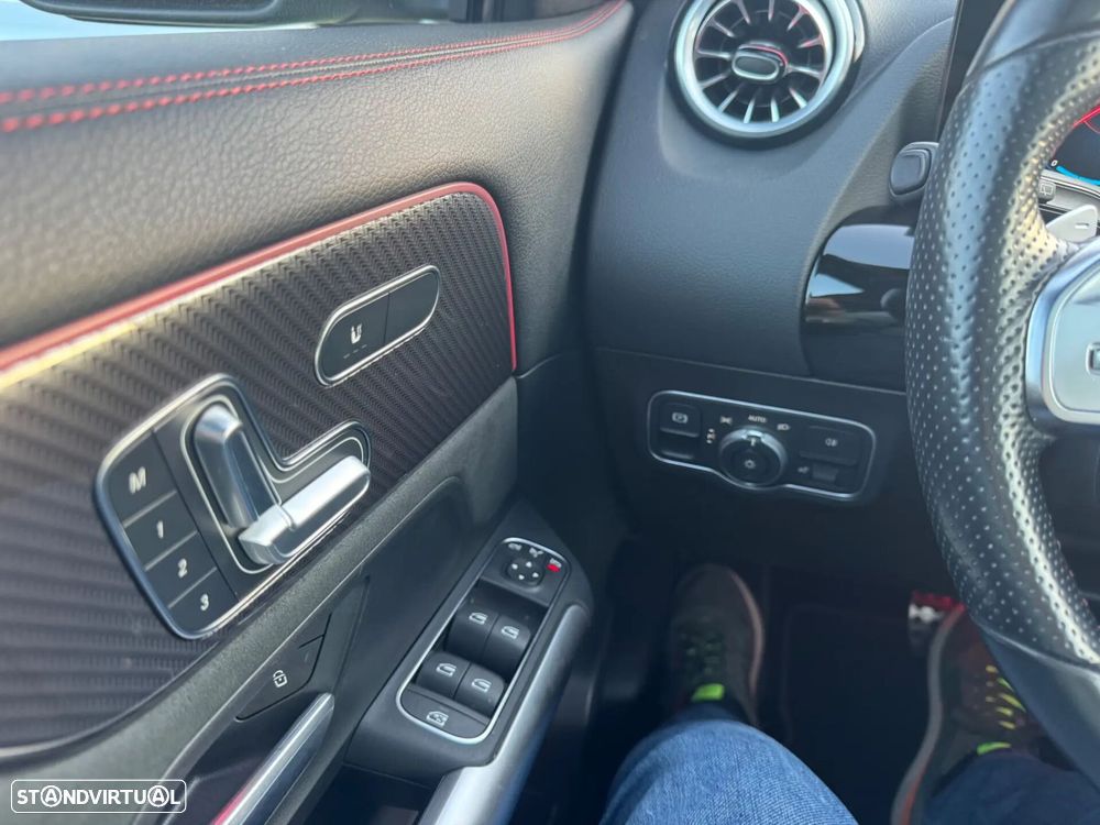 Mercedes-Benz GLA 250 e AMG Line - 10