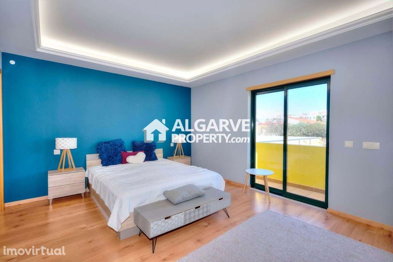 Olhão - V4 próxima de todas as comodidades e restaurantes da cidade - Grande imagem: 4/45