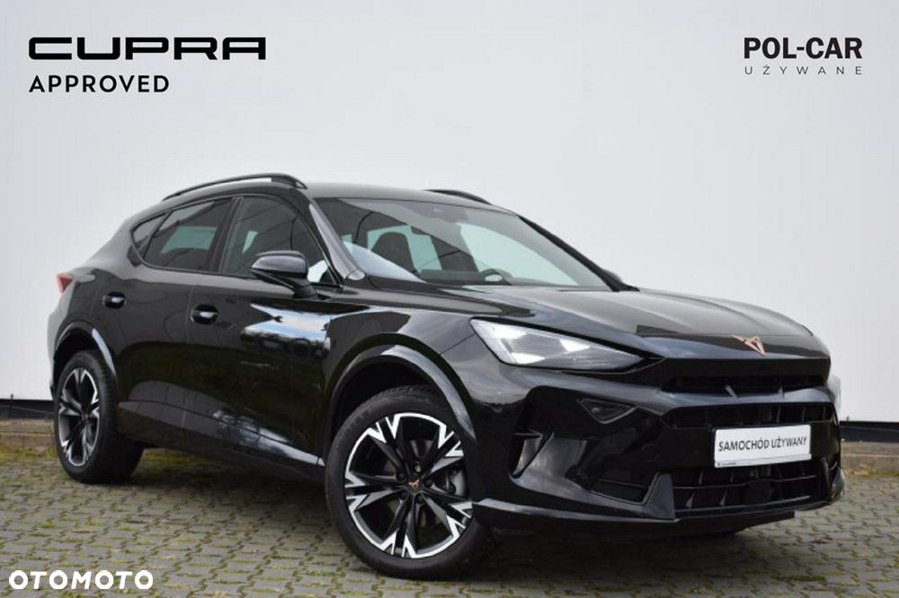 Cupra Formentor - 11