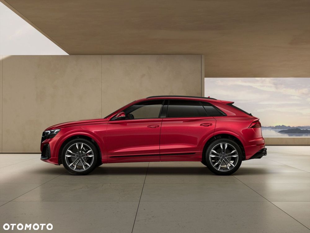 Audi SQ8 - 3