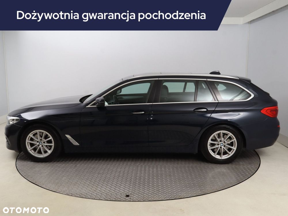BMW Seria 5 - 4