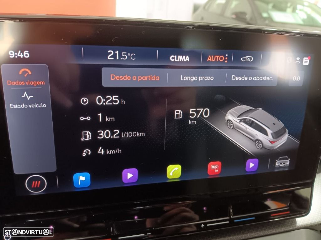 SEAT Leon ST 1.0 TSI Style - 23