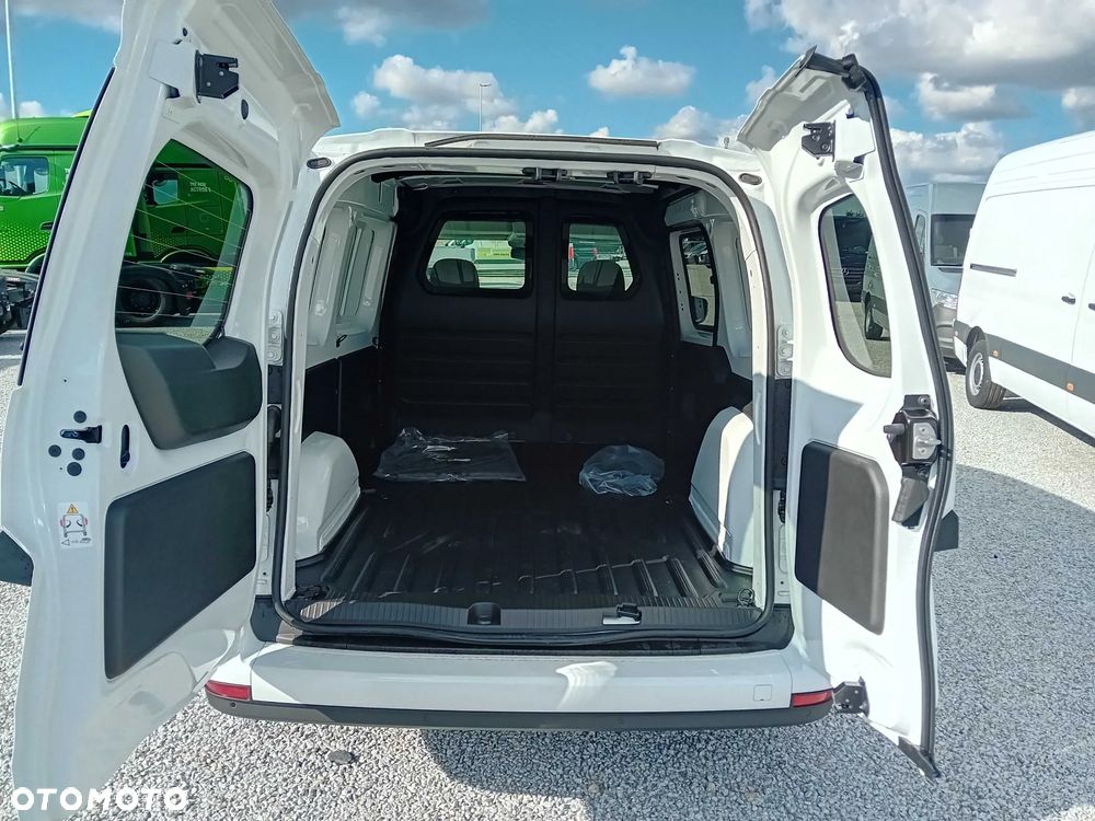 Mercedes-Benz Citan Furgon - 12
