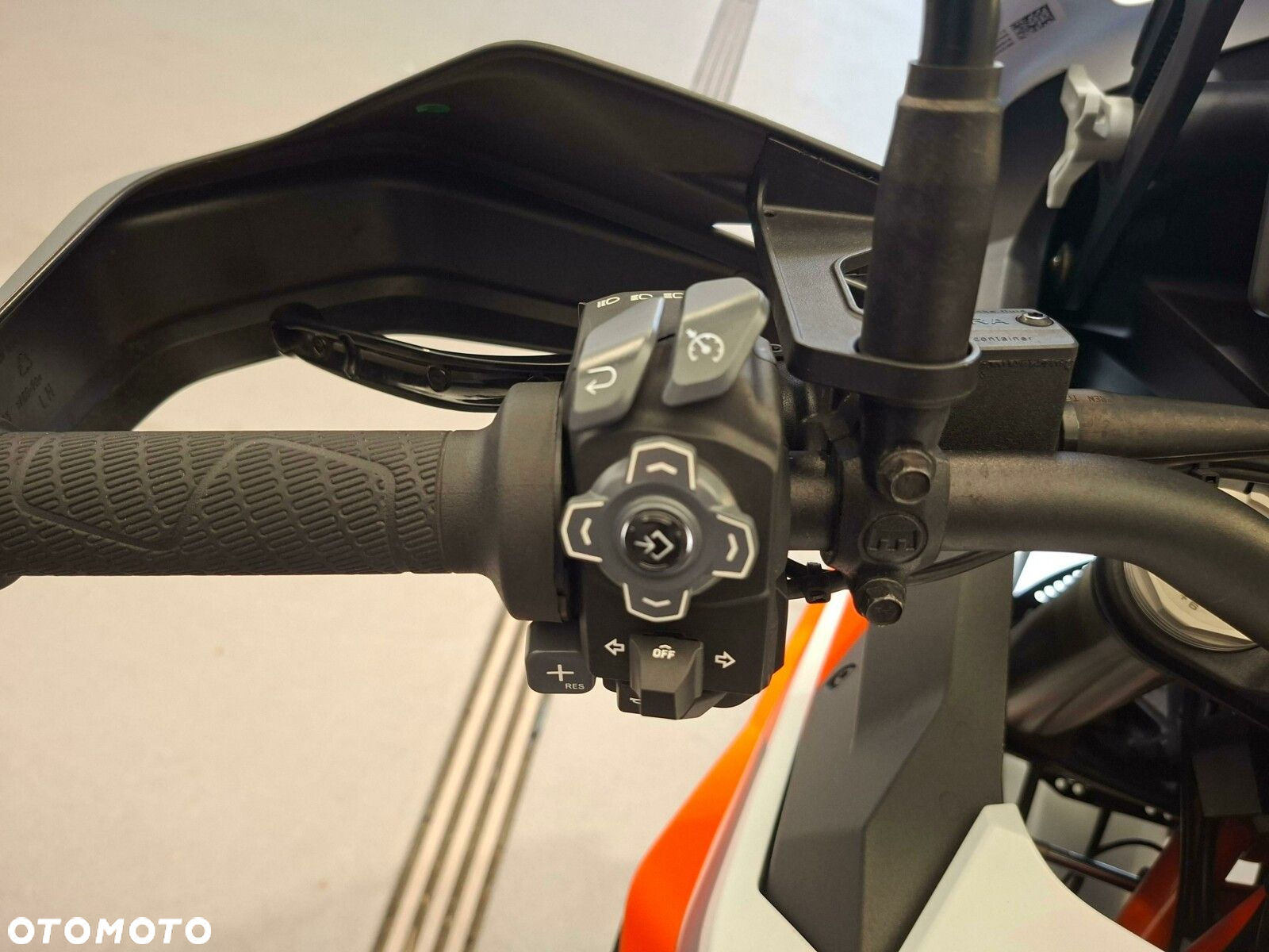 KTM SX - 8