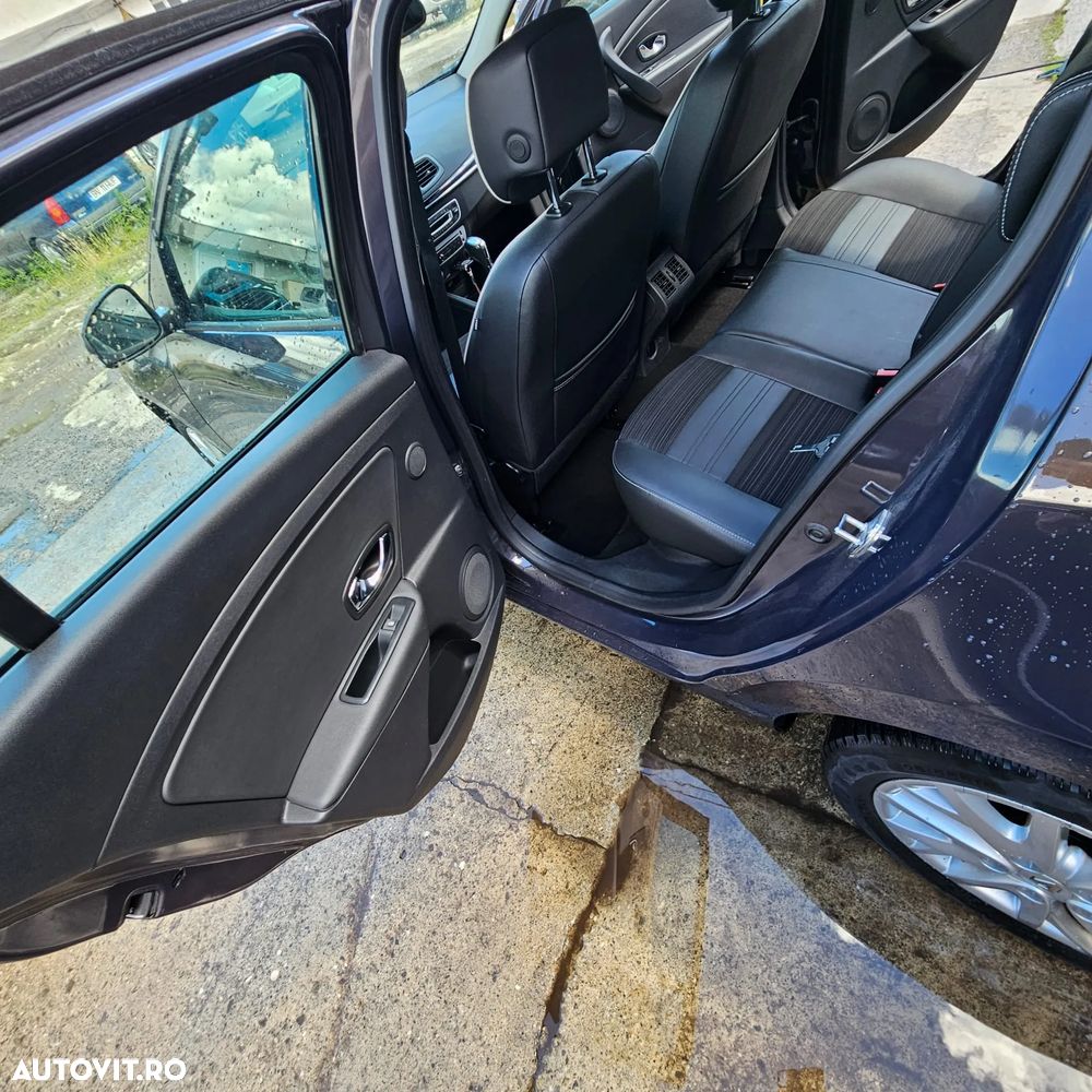 Renault Megane - 13