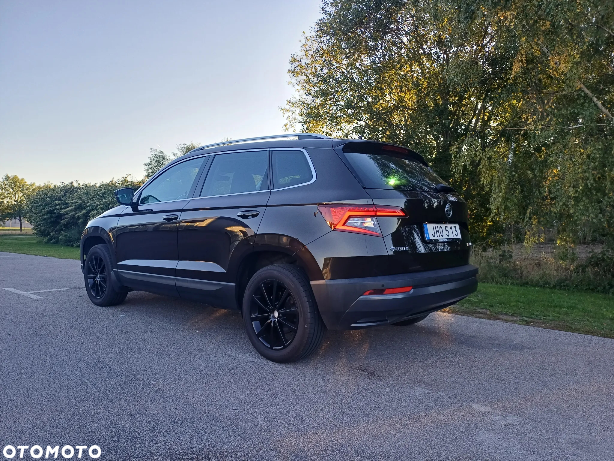 Skoda Karoq - 4