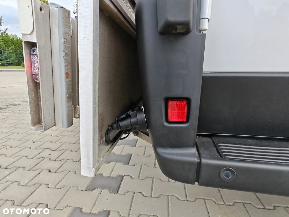 Citroën JUMPER - 13