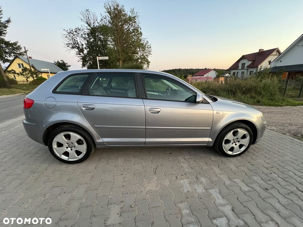 Audi A3 Sportback - 27