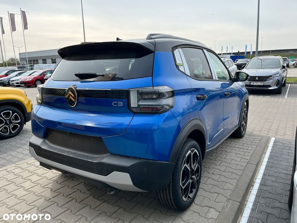 Citroën C3 - 5