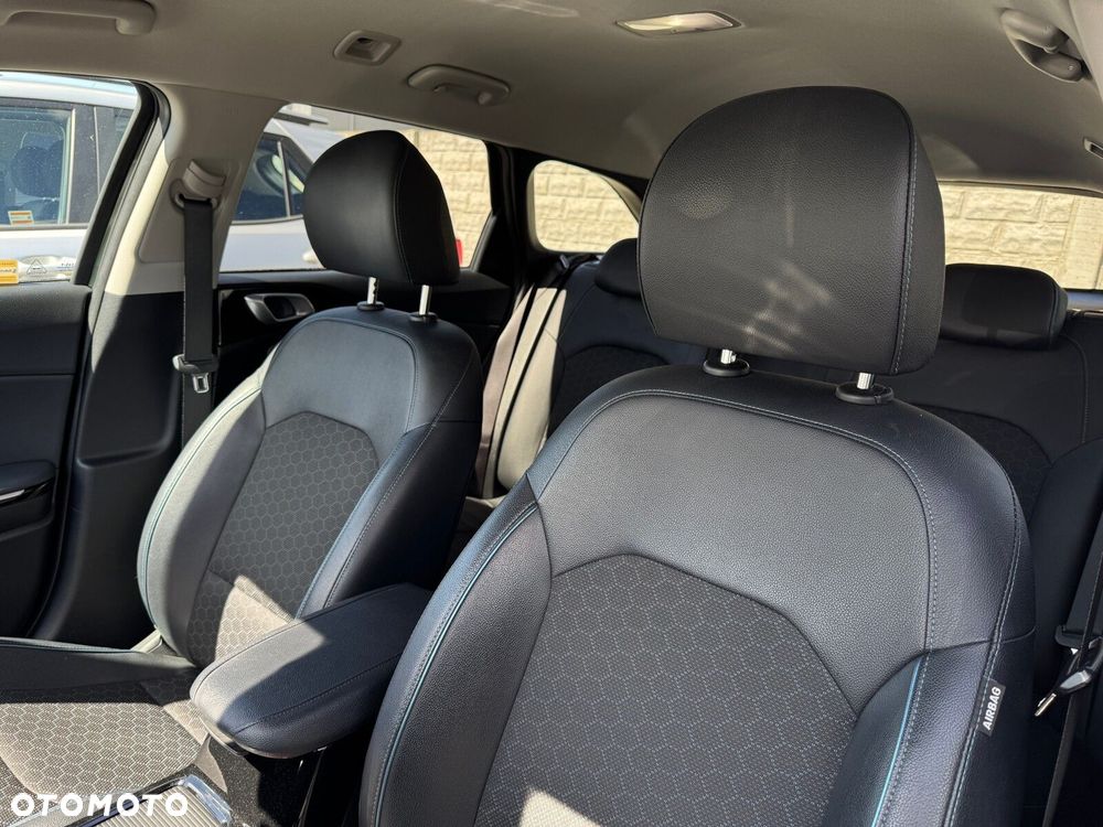 Kia Ceed 1.5 T-GDI Business Line - 5