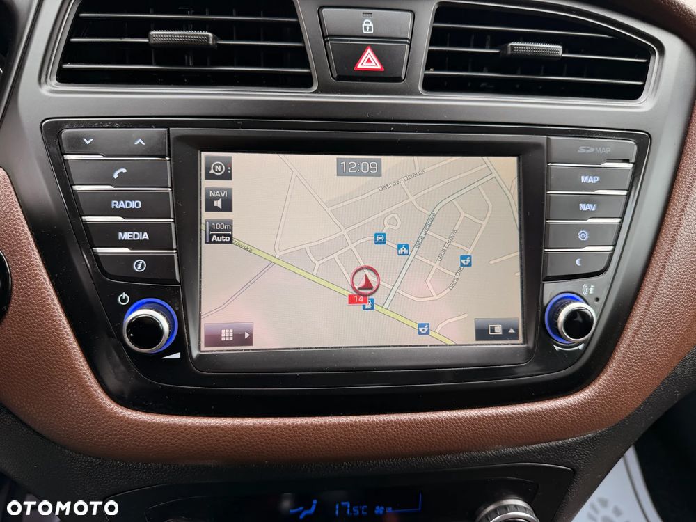Hyundai i20 1.4 CRDi Edition 20 - 3