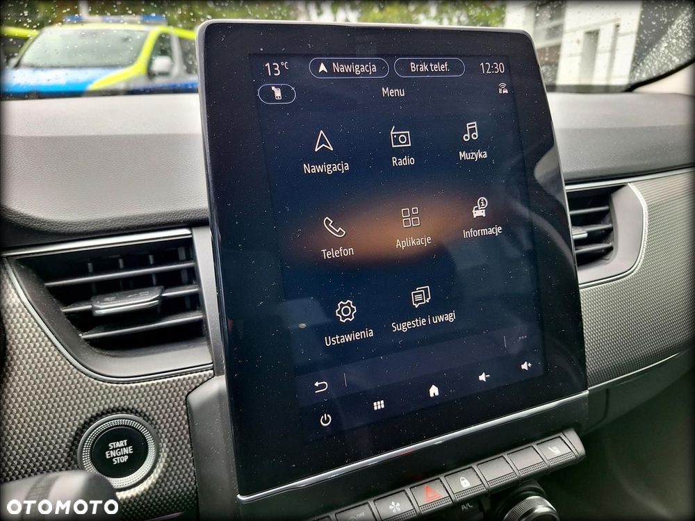 Renault Arkana 1.3 TCe mHEV Intens EDC - 26