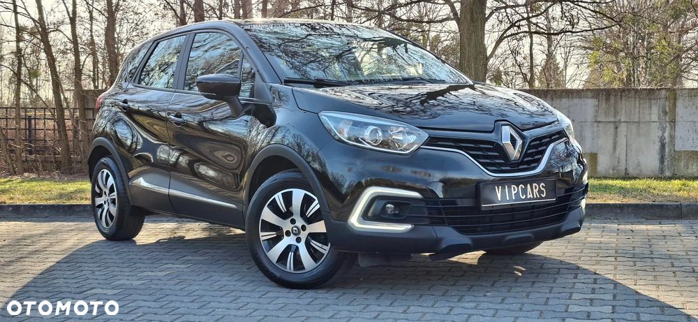 Renault Captur (ENERGY) dCi 90 LIMITED - 14