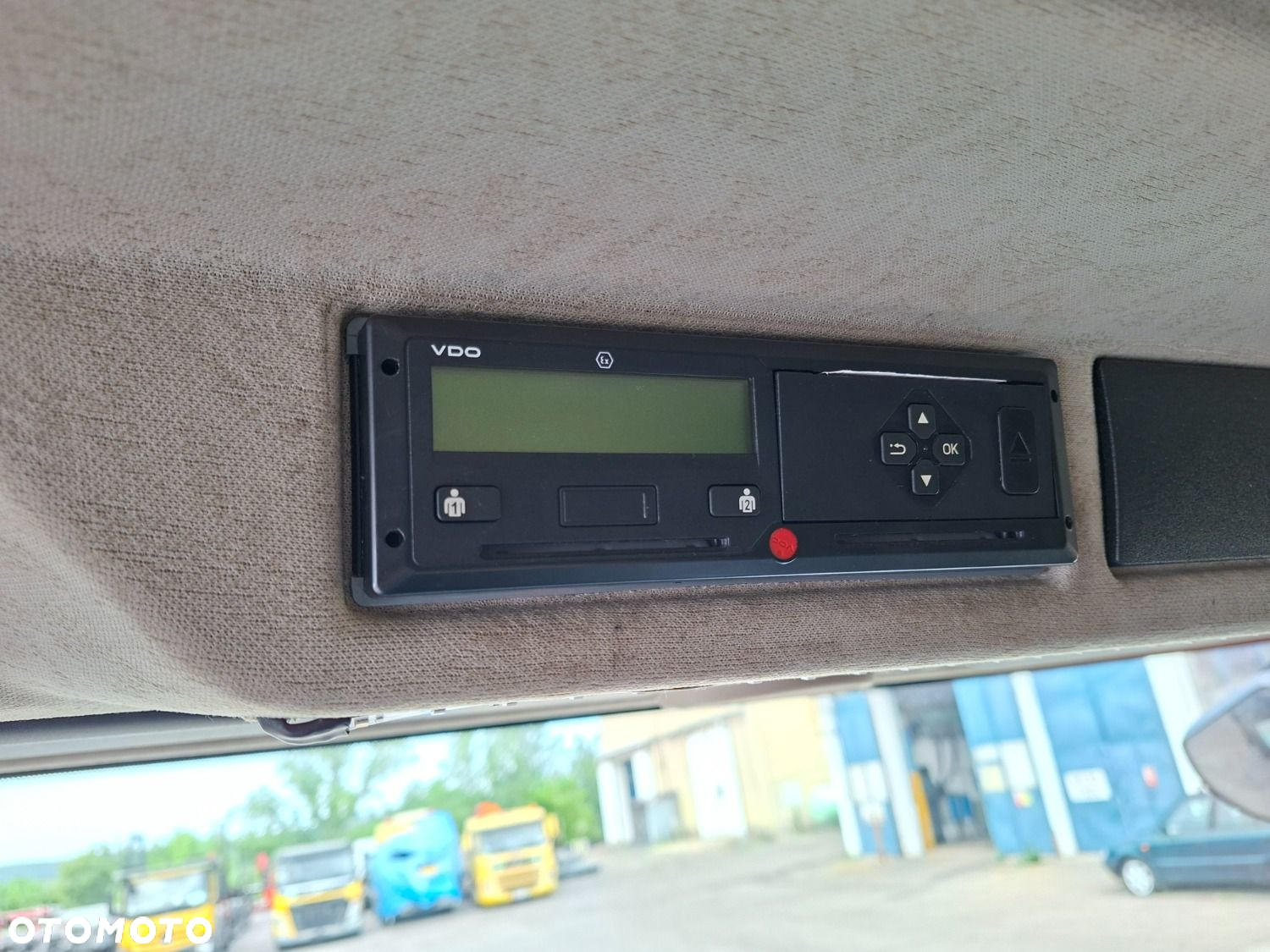 Versalift Actros 1843 L Nra - 23