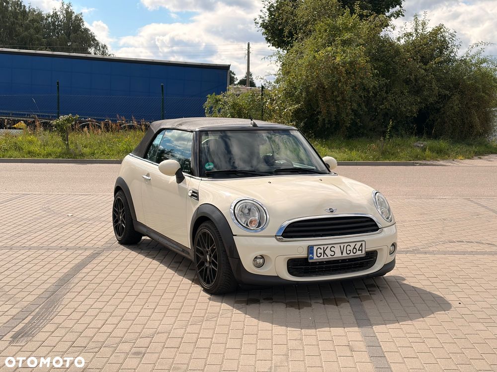 MINI ONE Standard - 3
