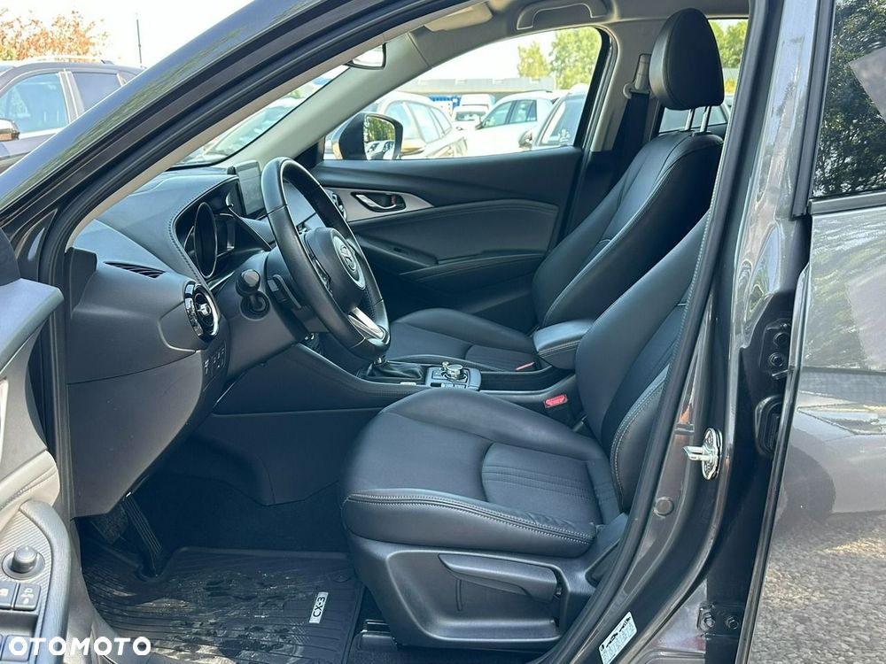 Mazda CX-3 - 12