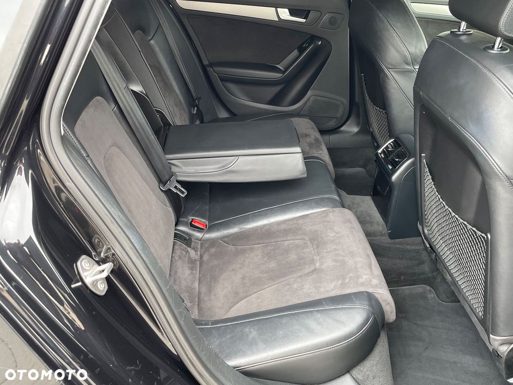 Audi A4 Avant - 7