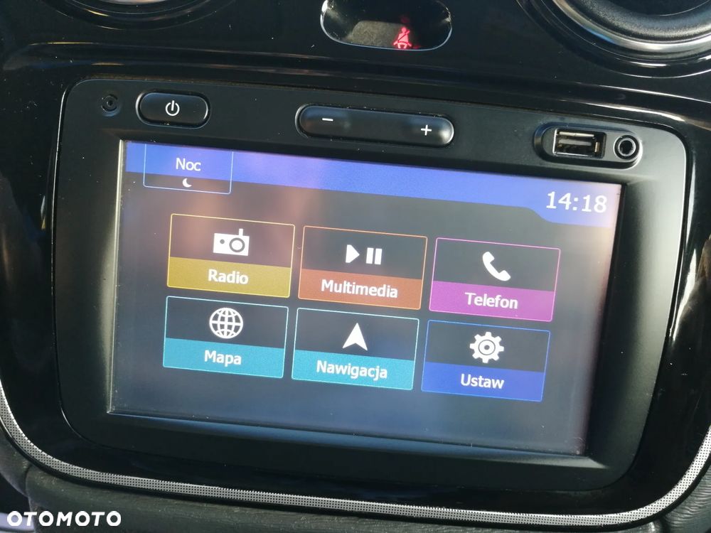 Dacia Dokker TCe 115 N1 Stepway Celebration - 17