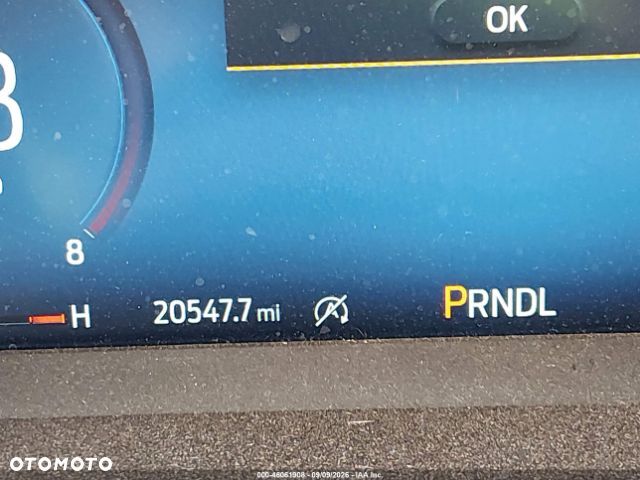 Ford Escape - 14