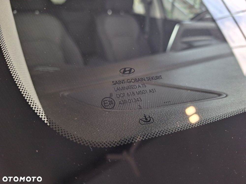 Hyundai i30 1.0 T-GDI Smart DCT - 15